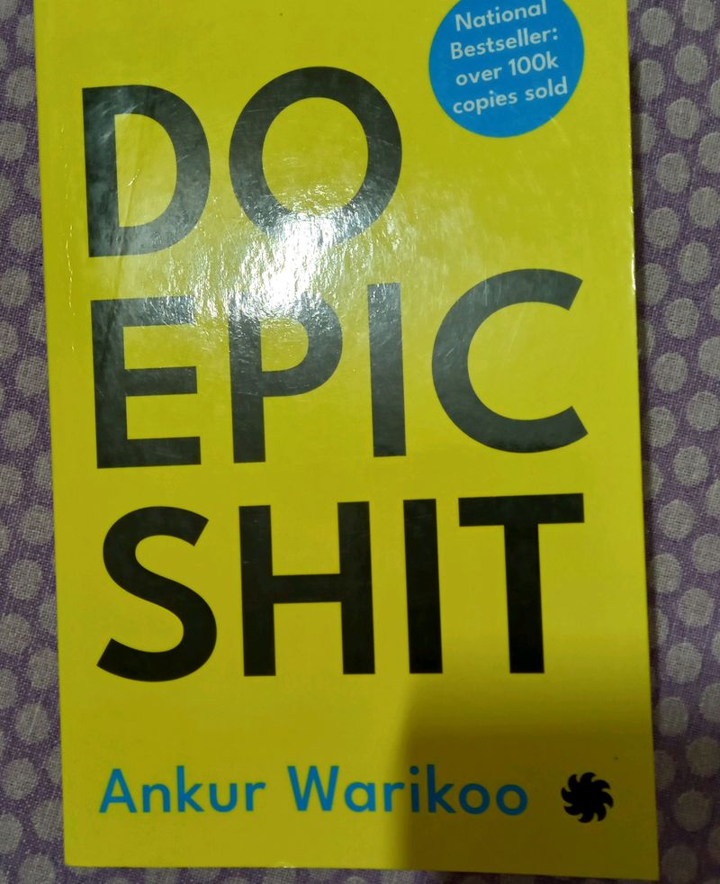 Self Help Book