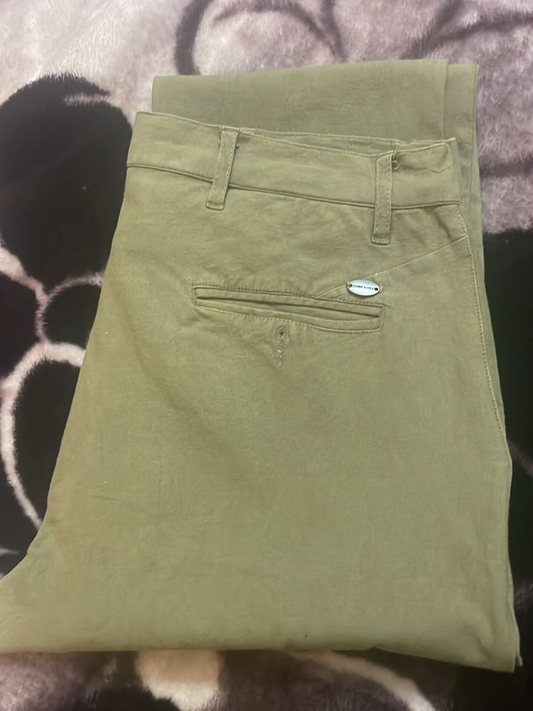 Smart USA Jump Brand Pants