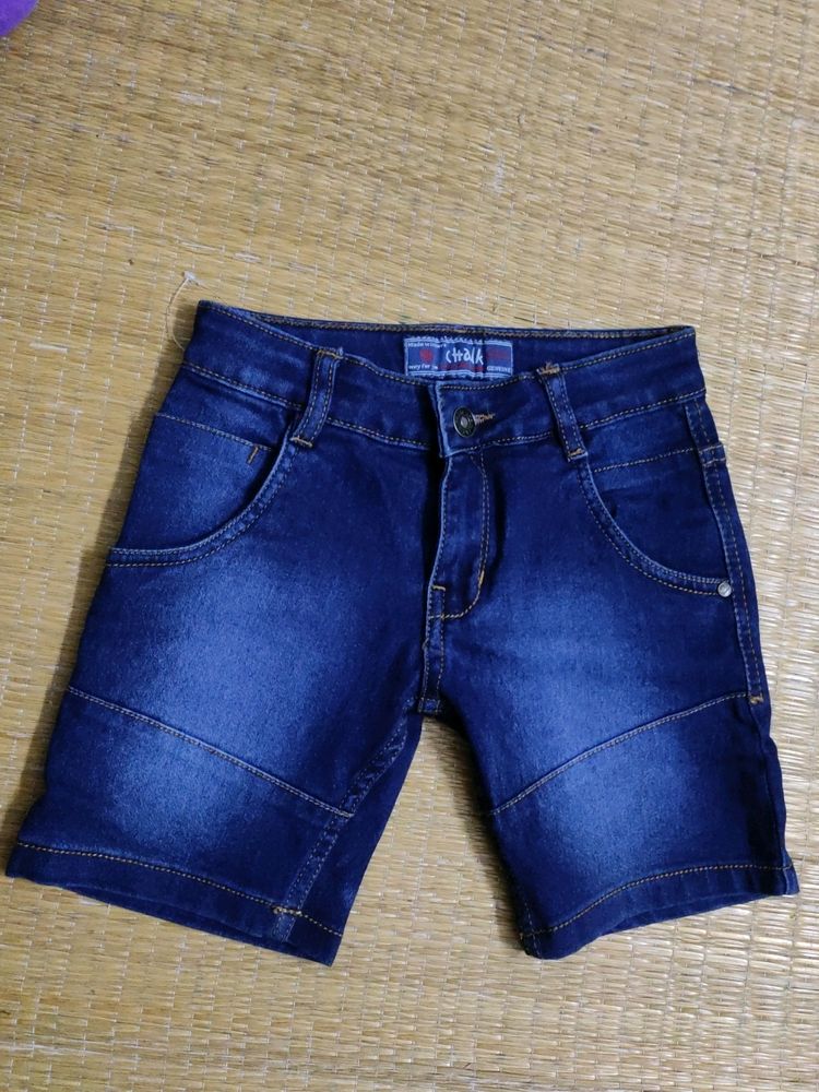 Brand new Shorts For 3-4 Years