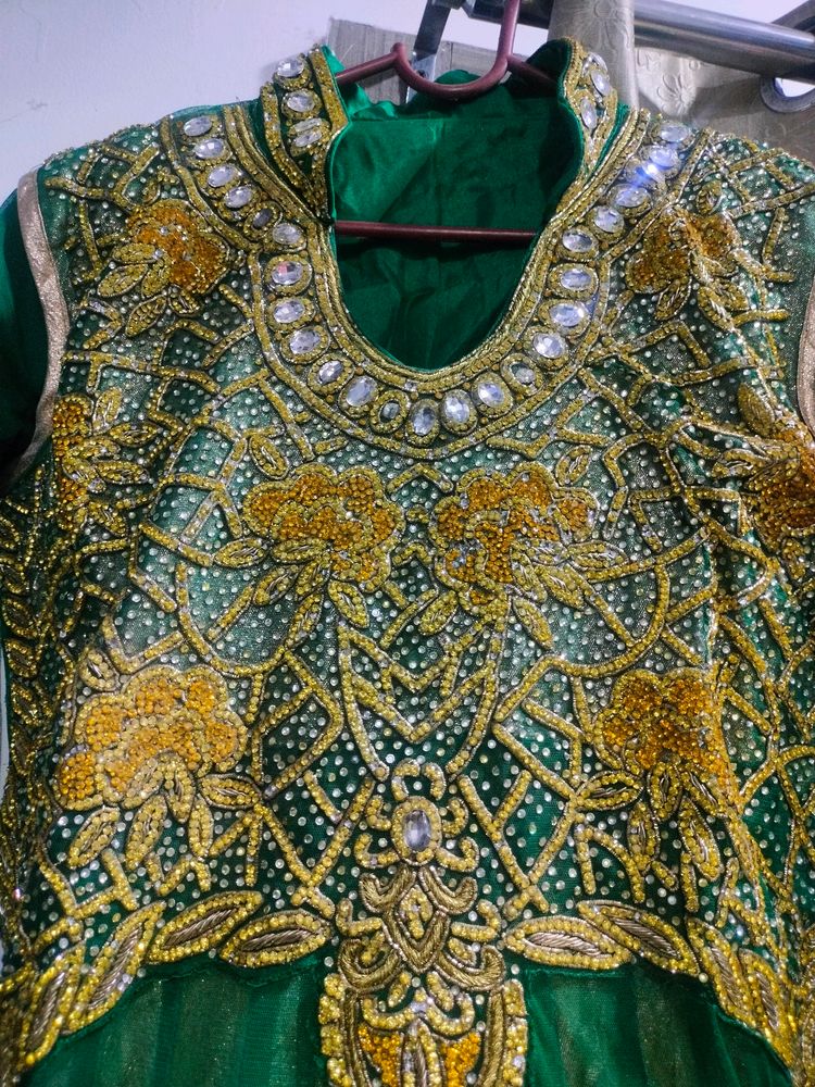 Frock New