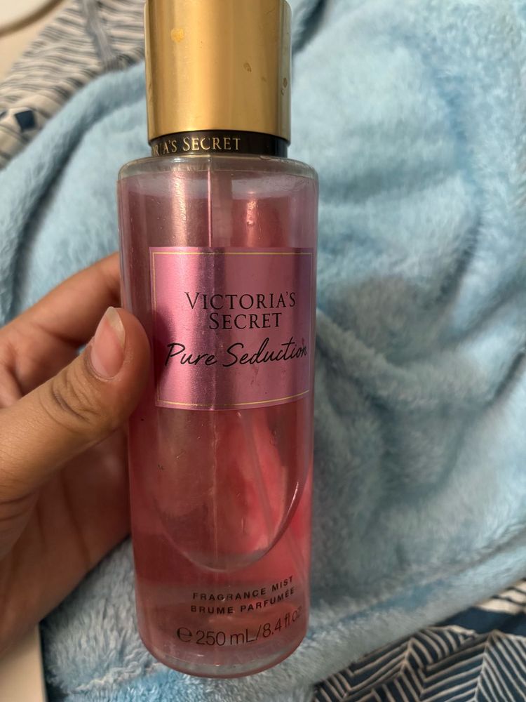 Victoria's Secret Pure Seduction Mist