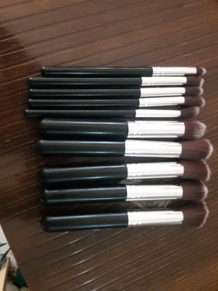 ecHigh Quality Profesional Makeup Brushes Low Pric