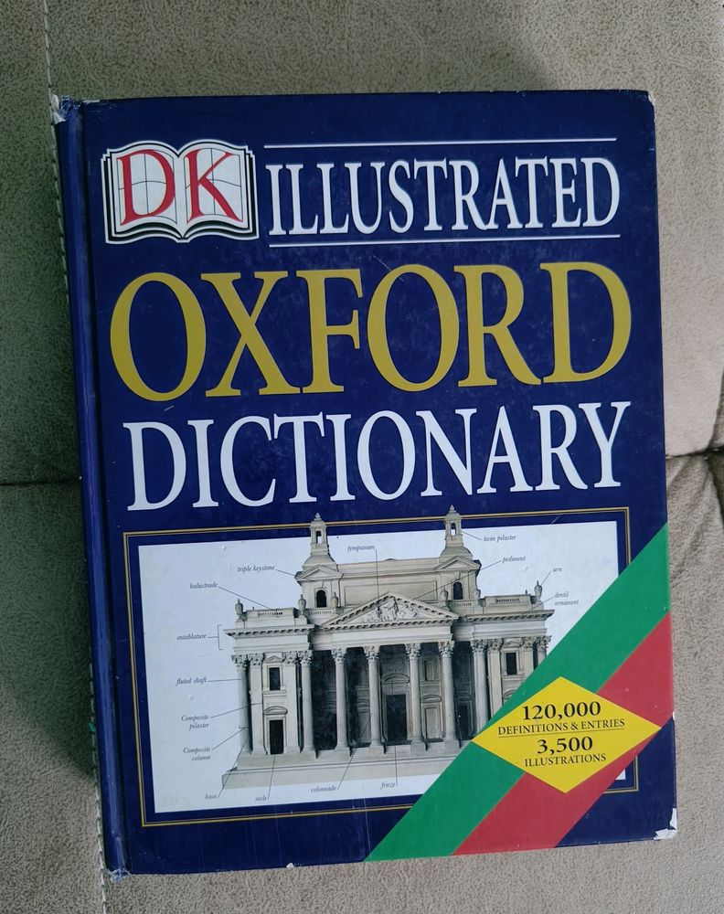Dictionary