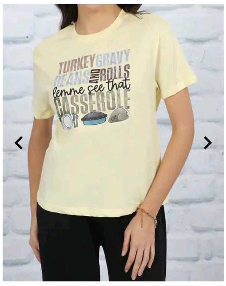 New Shein tshirt