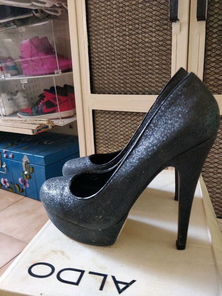 Aldo USA New Heels