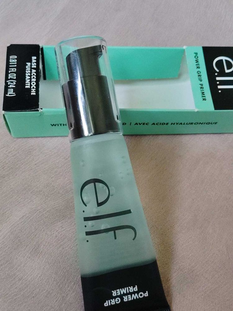 e.l.f. Power Grip Primer