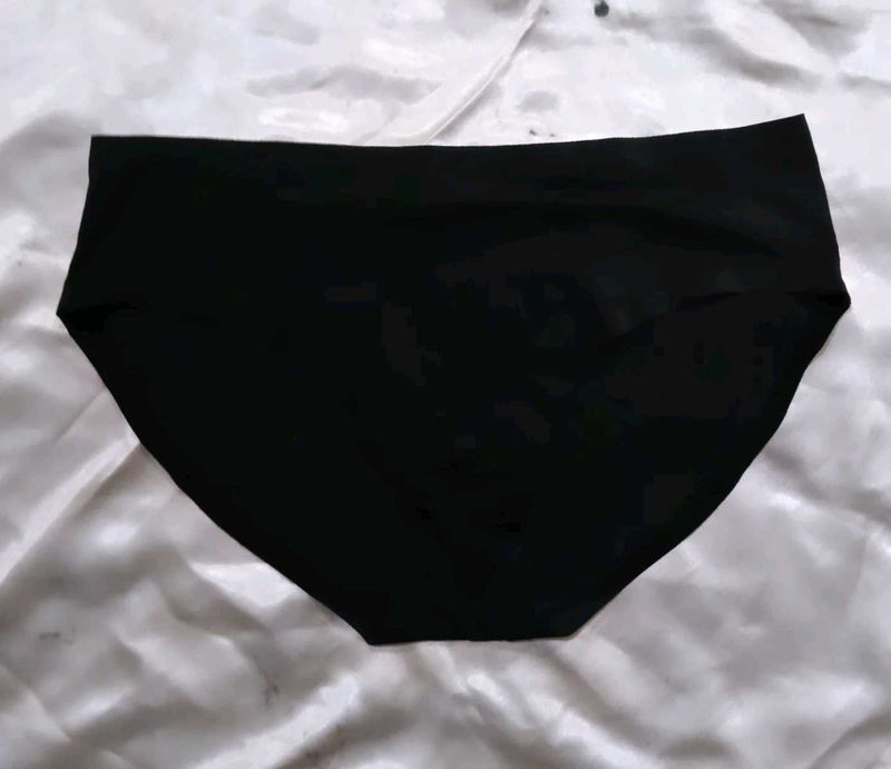 Black panty