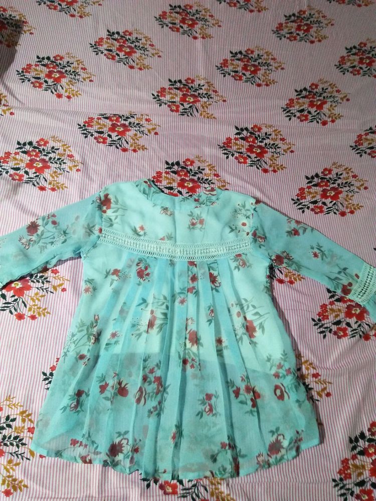 Girls Top