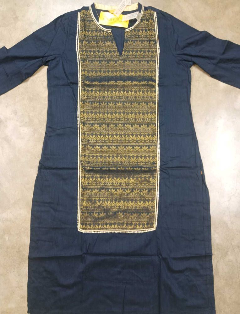 Brand New Aurelia Kurti