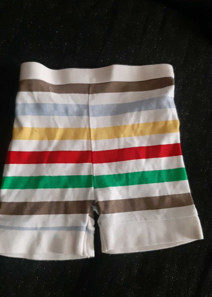 Mothercare baby shorts