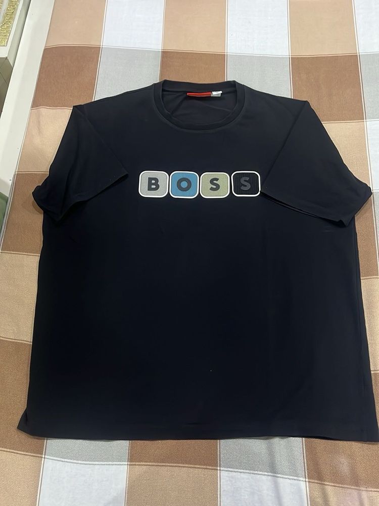BOSS Black T-Shirt