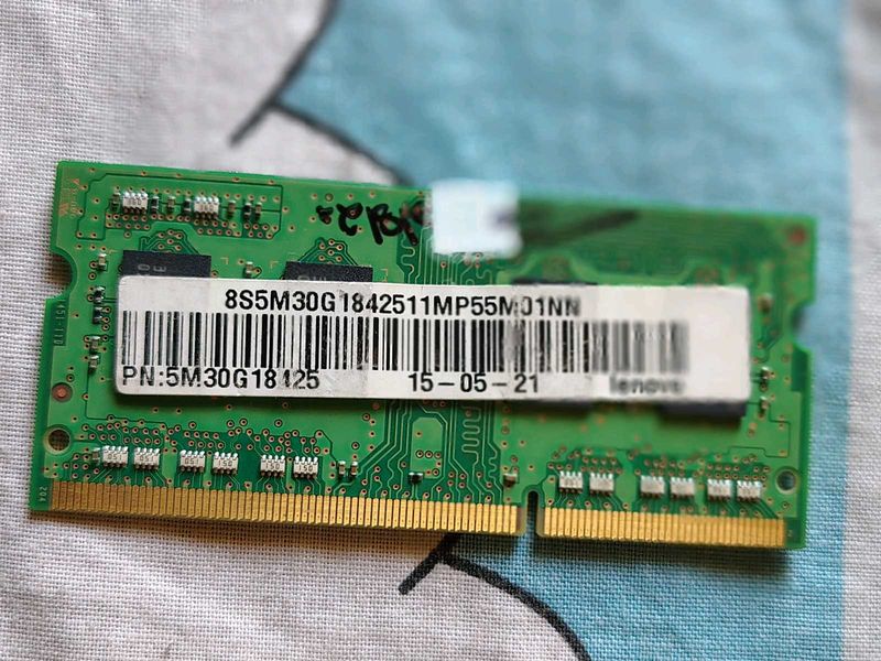 Samsung 4GB RAM