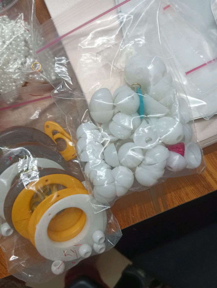 Jewelry Making Items