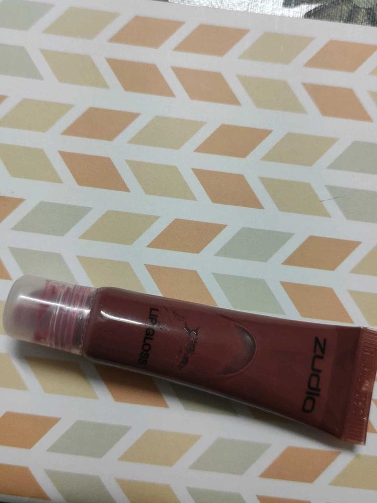 Zudio Lip Gloss
