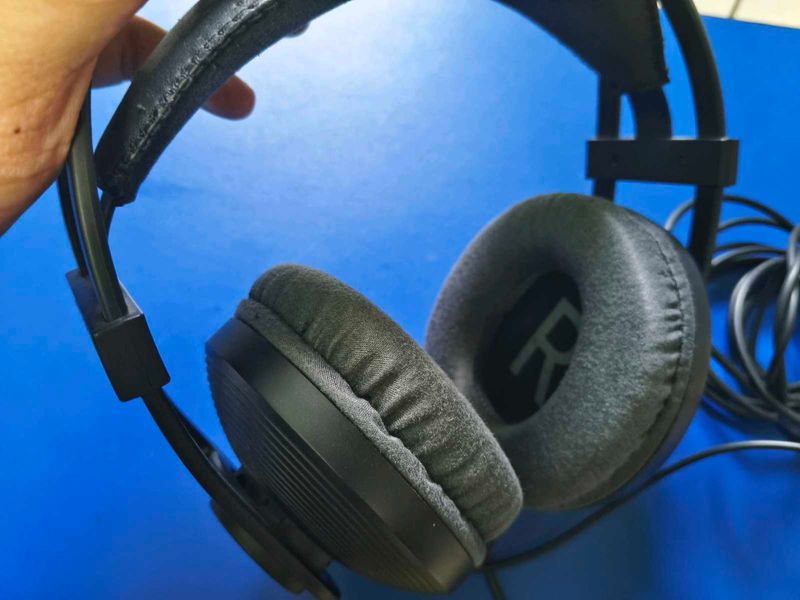 Boya Professional Headphones