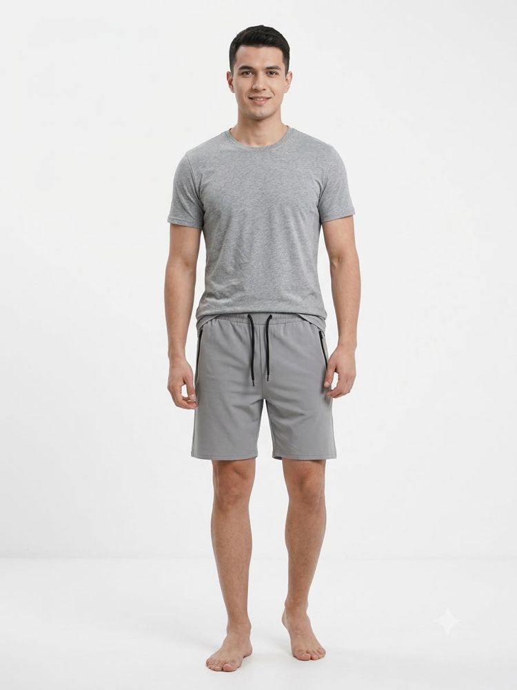Combo T-shirt and SHORTS