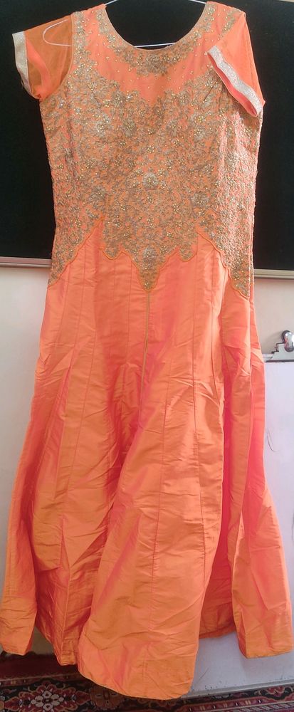 Gown