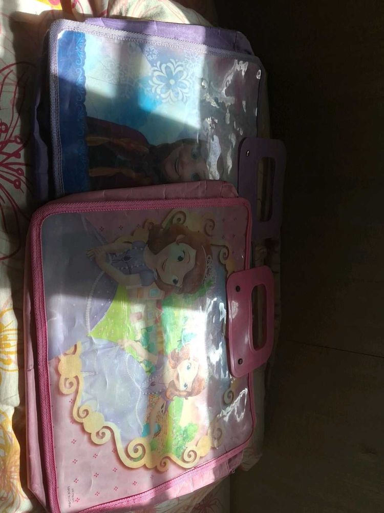 Cute Princess Bags