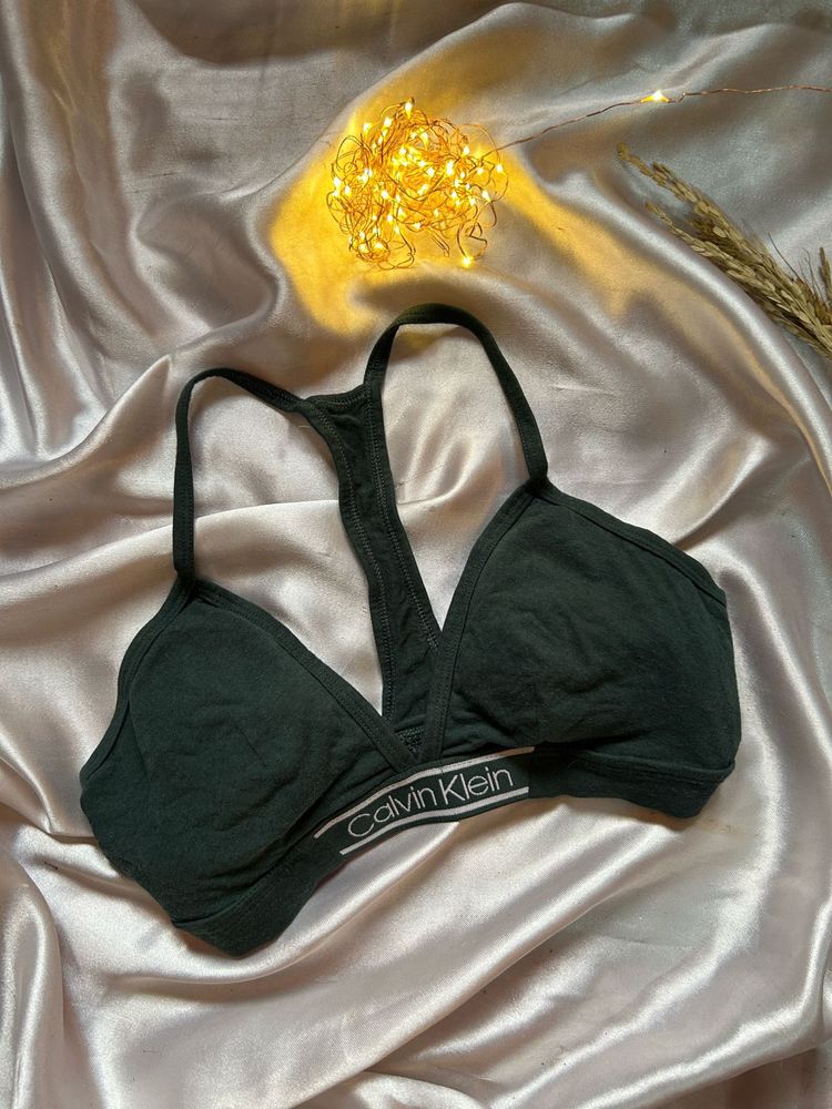 Calvin Klein Sports Bra