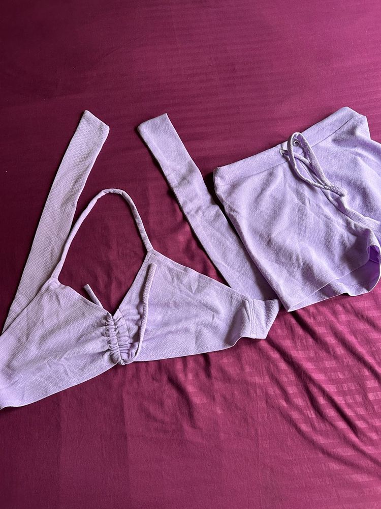 Two Piece Set/co-ords New