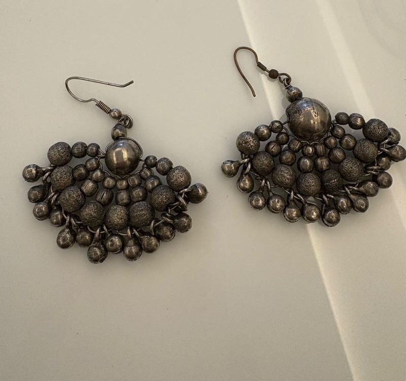 Unique Dangle Earrings
