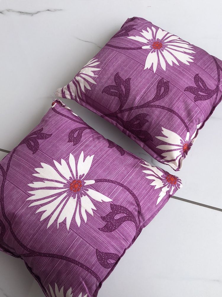 Cushion With Cover 2