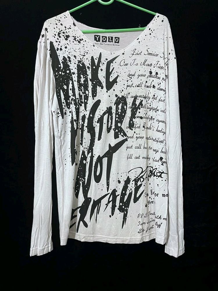 T-shirts