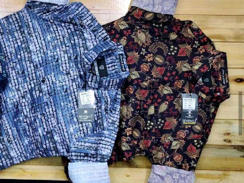 Branded Shirts @ Rs 379