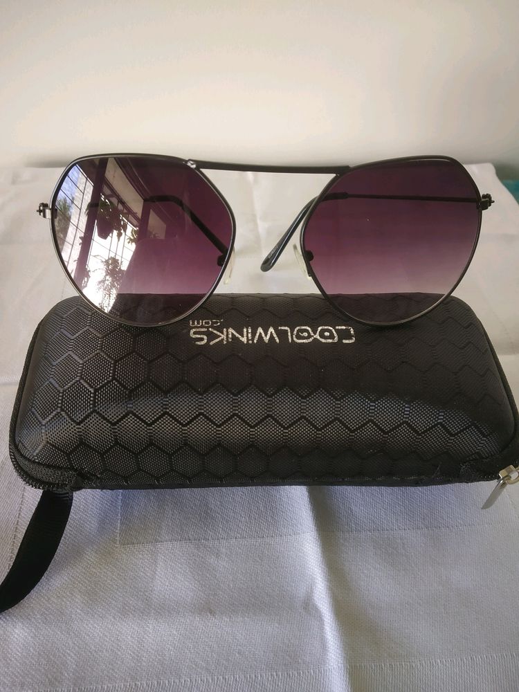 New Sunglasses