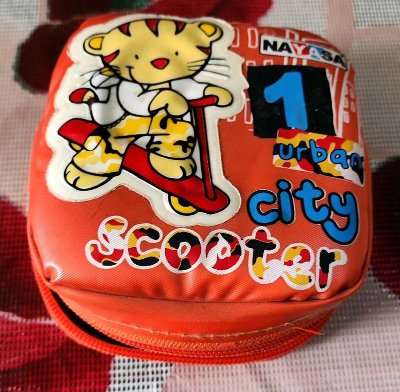 Tiffin box for kids