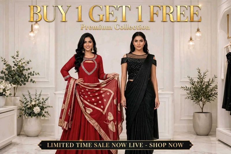 Elegant Lehenga Choli Set