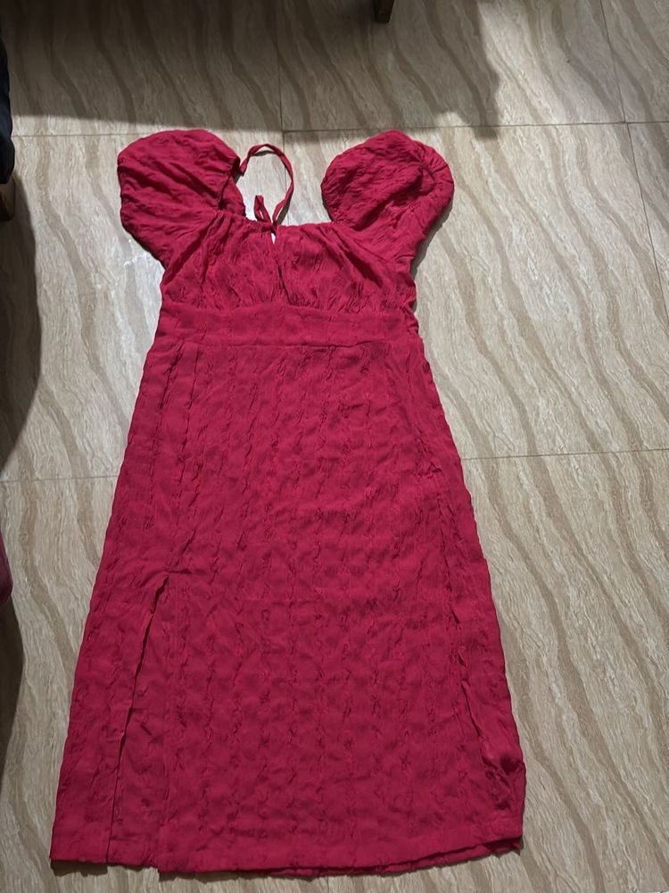 Dress From Flipkart