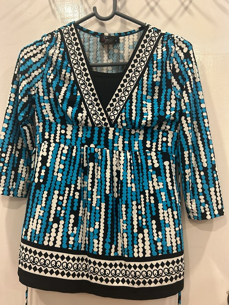 Flare Top