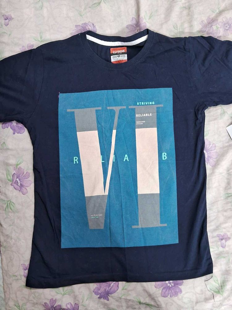Gene Urban Culture T-Shirt