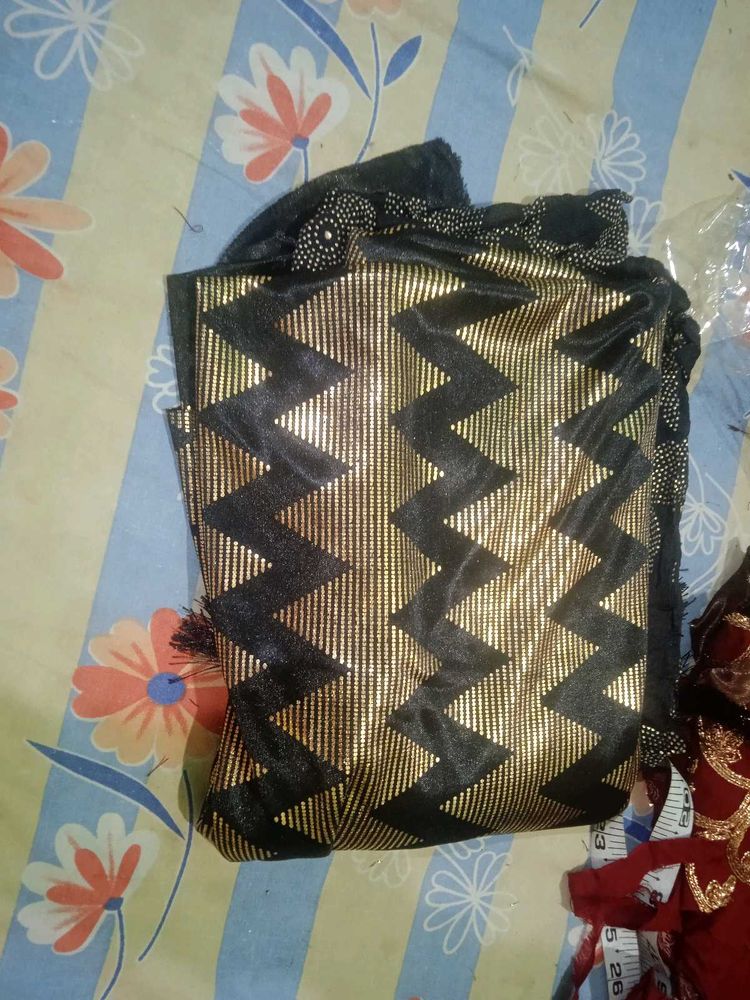 Dress Material