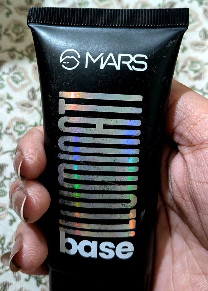 MARS Illuminating Base Primer