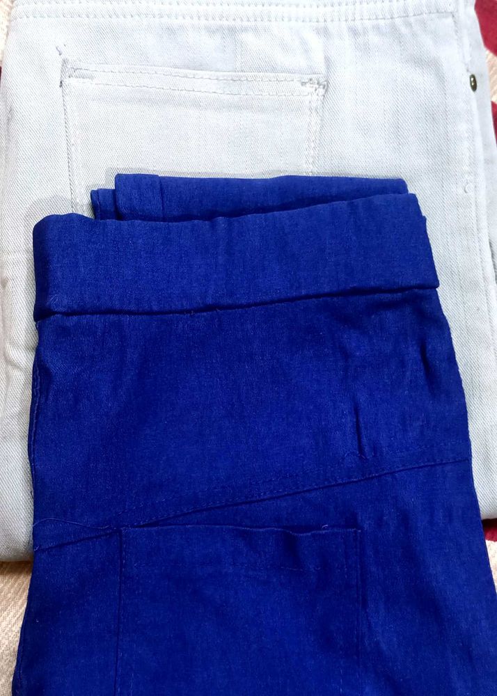 Combo Stylish Jean's For Women &amp; Girls ...