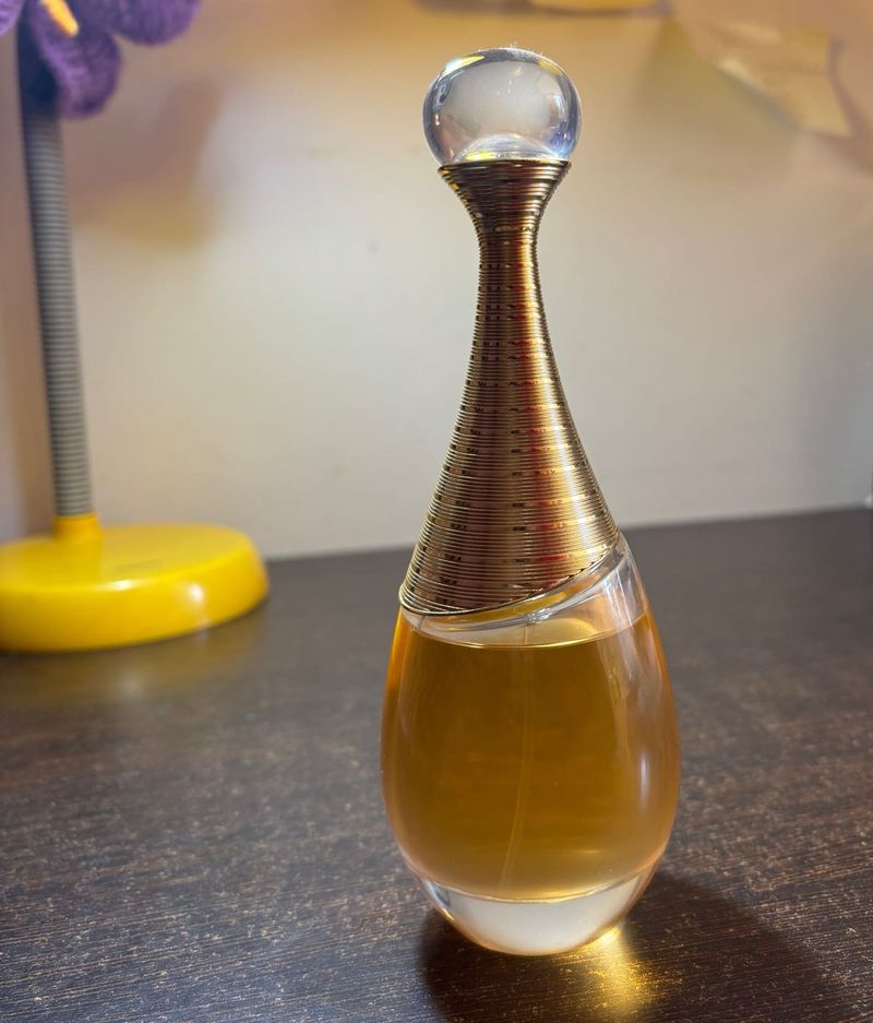 Dior J'adore Intense Parfum 8ml decant