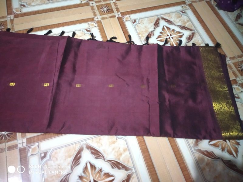 Silk Saree