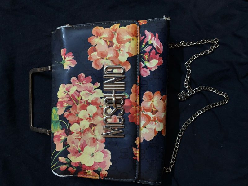 Moschino Sling Bag