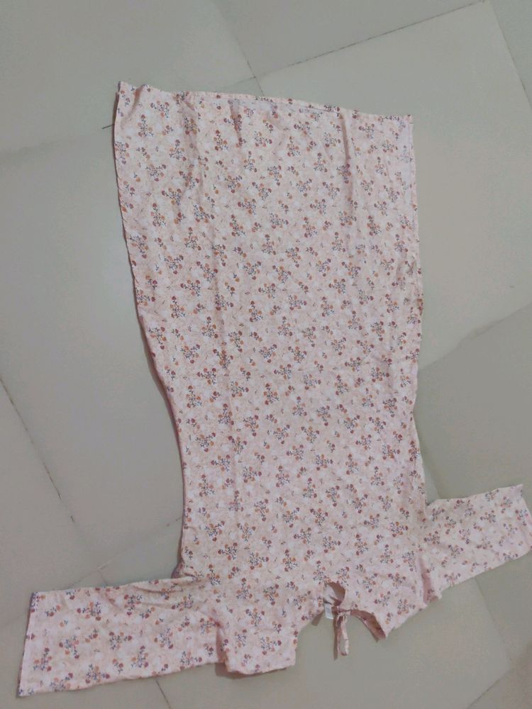 Gorgeous Latest Women kurthi