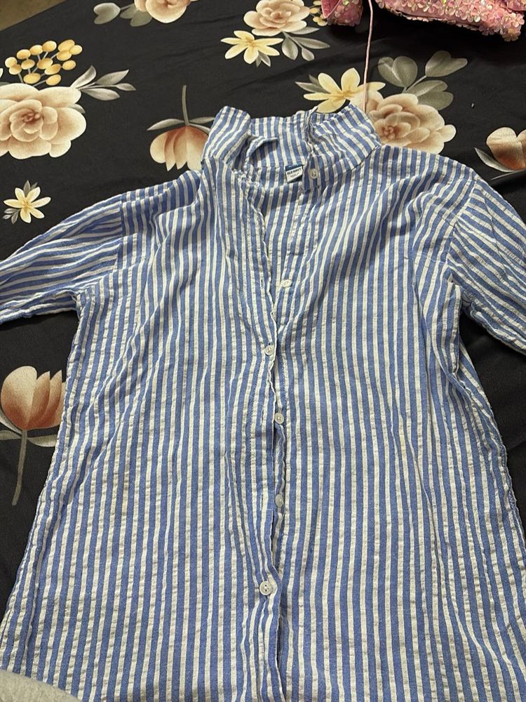 2 Office wear shirts