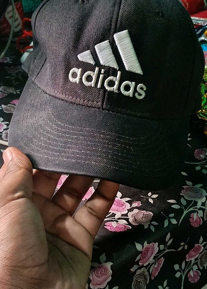 Adidas Baseball Cap