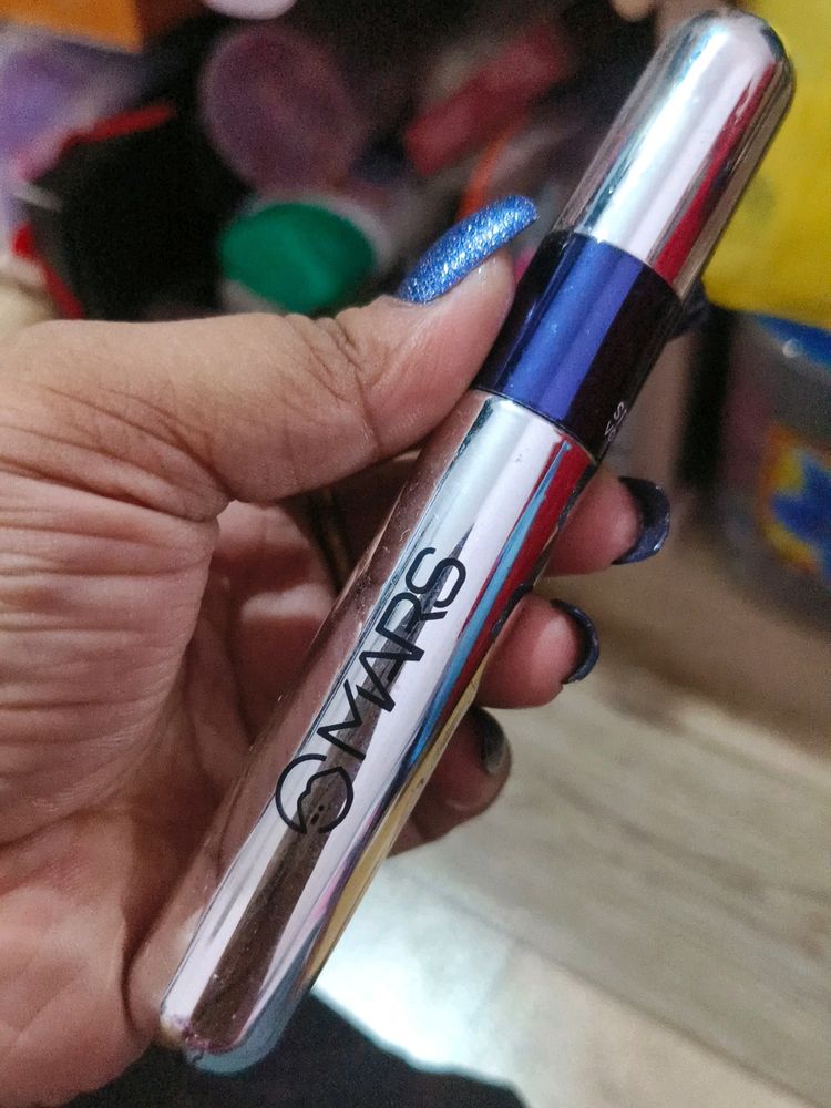 2 In 1 Mascara ( Length +Volume )