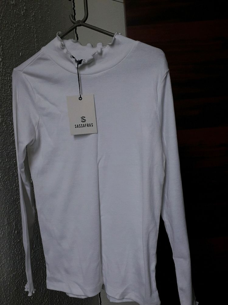 Top. S Size