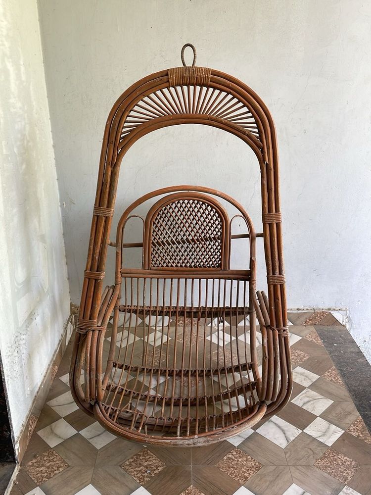 Balcony/Porch Swing