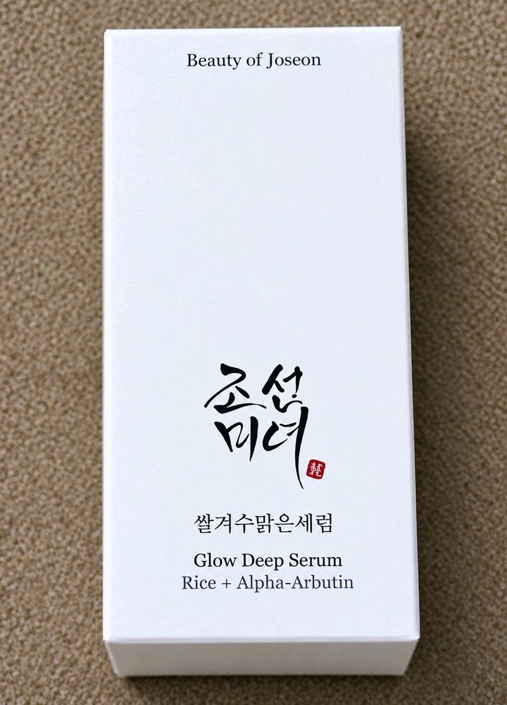 Beauty Of Joseon Glow Deep Serum