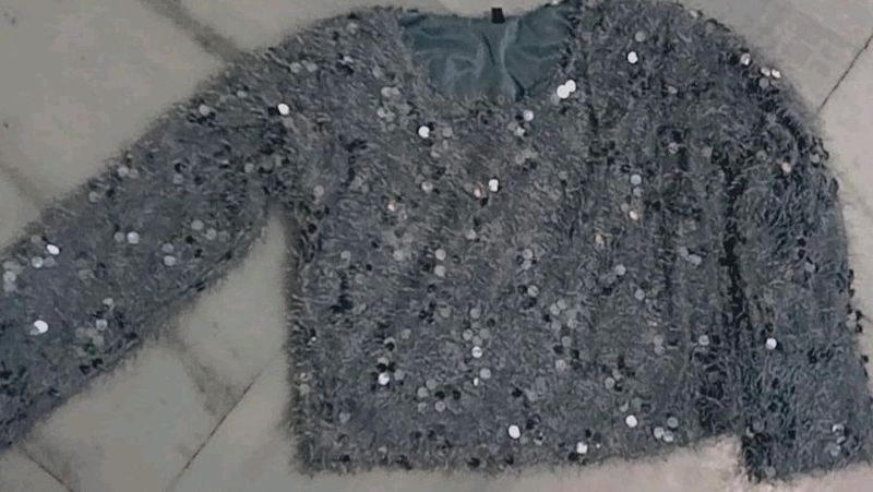 Heavy Party Wear