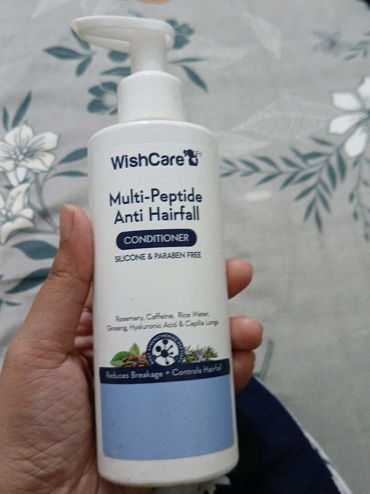 WishCare Anti Hairfall Conditioner