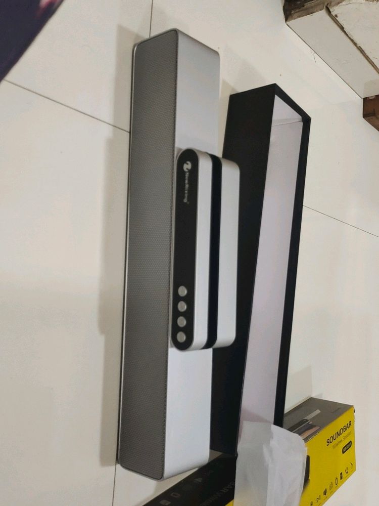 Newrixing Bluetooth Speaker